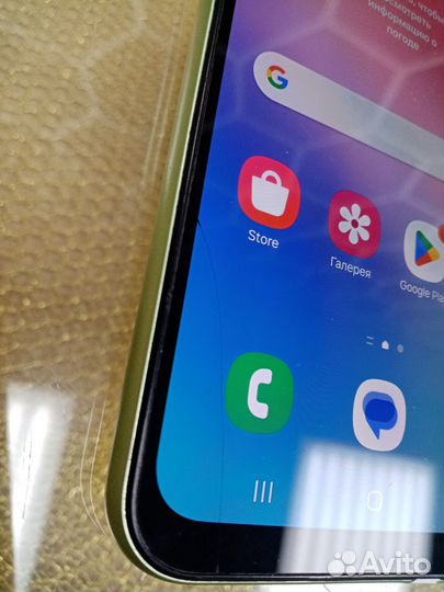 Samsung Galaxy A24, 6/128 ГБ