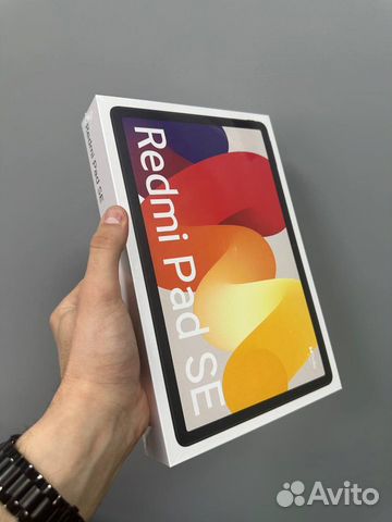 Xiaomi Redmi Pad SE 8/256 Gb