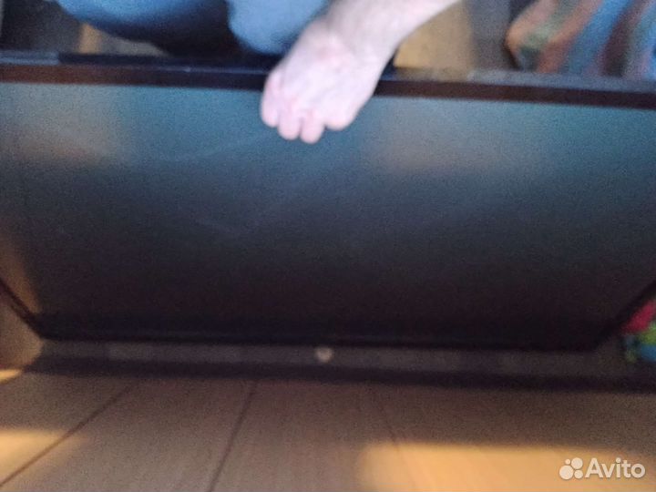 Телевизор бу