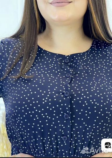 Платье женское