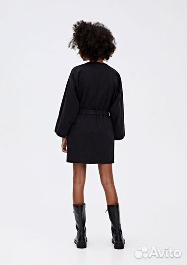 Платье pull bear