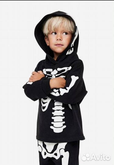 Спортивный костюм hm 140