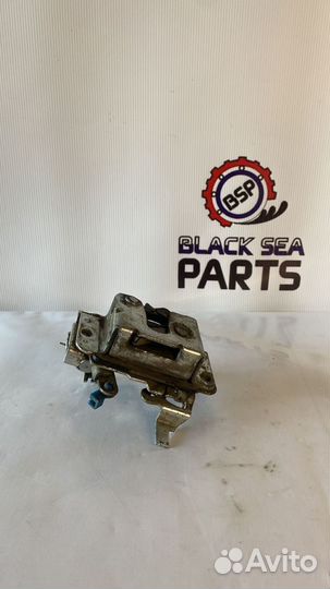 Замок двери передней правой Daewoo Nexia 1995-2016