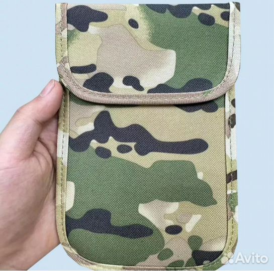 Чехол глушилка