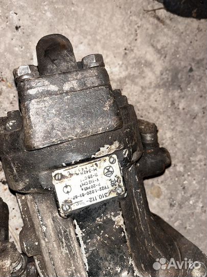 Гидромотор 310.112