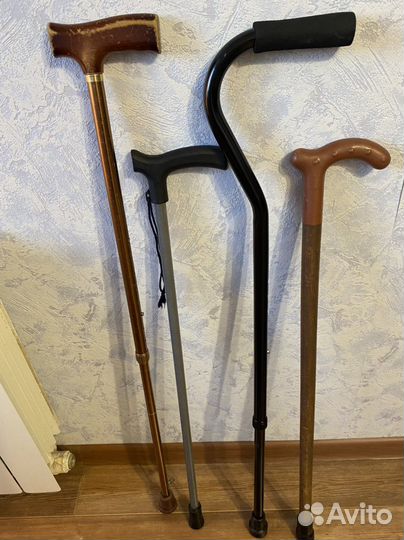 Трость для ходьбы