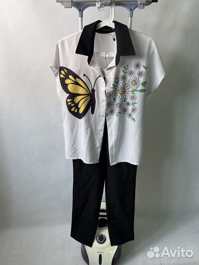 Костюм брючный детский