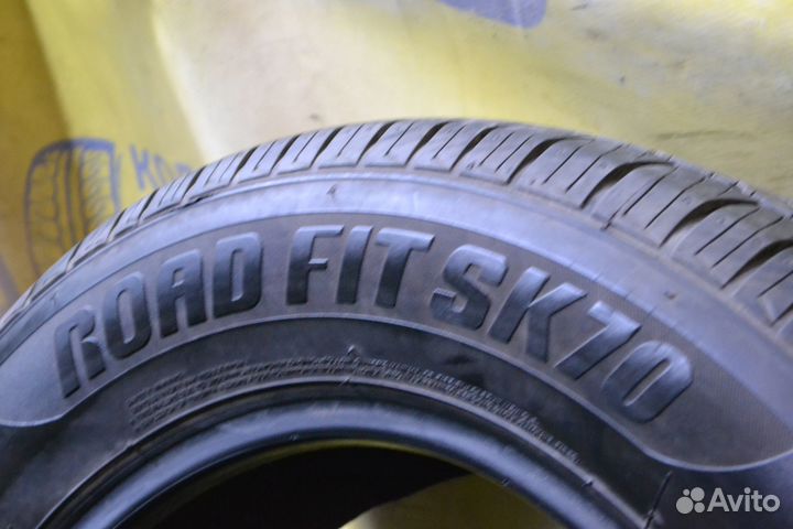 Kingstar Road Fit SK70 195/65 R15
