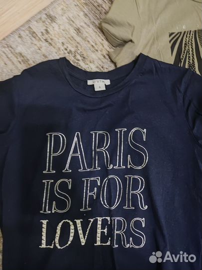 Женские вещи пакетом Ostin