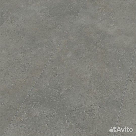 Ламинат Kronotex Лофт серый D 4680