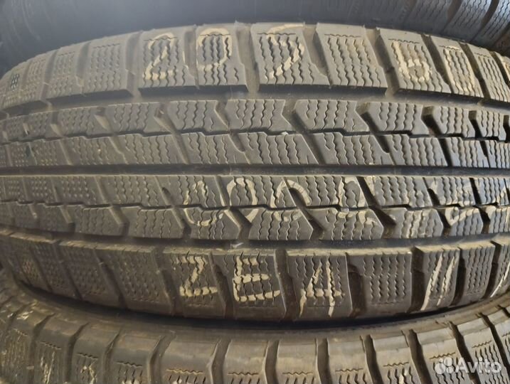 Goodyear Ice Navi Zea II 205/60 R16