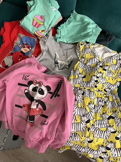 Детская одежда