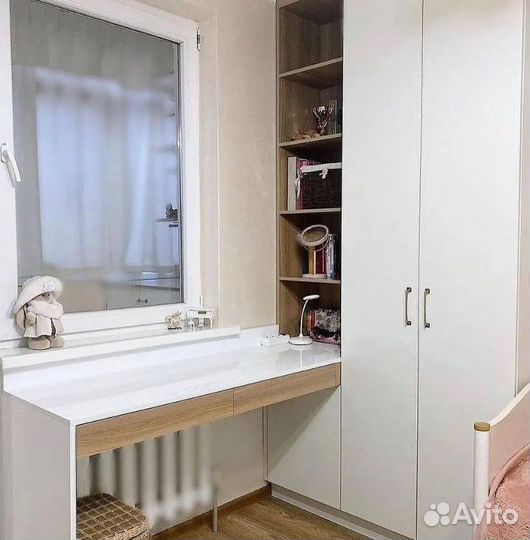 Шкаф на заказ