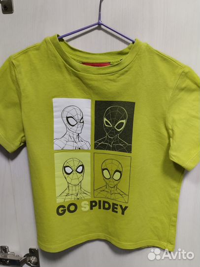 Футболки для мальчика