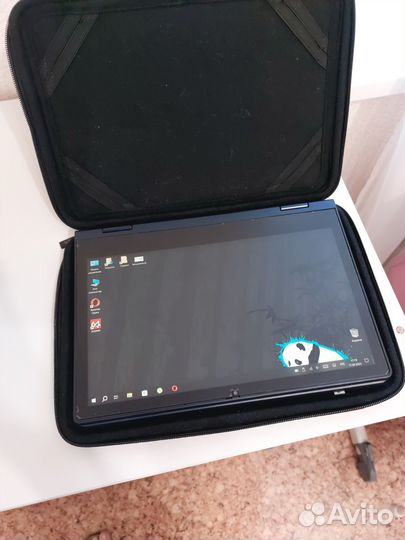 Ноутбук-трансформер Lenovo Flex 3 11ADA05
