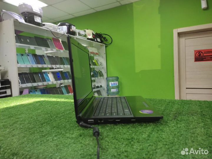 Ноутбук DNS