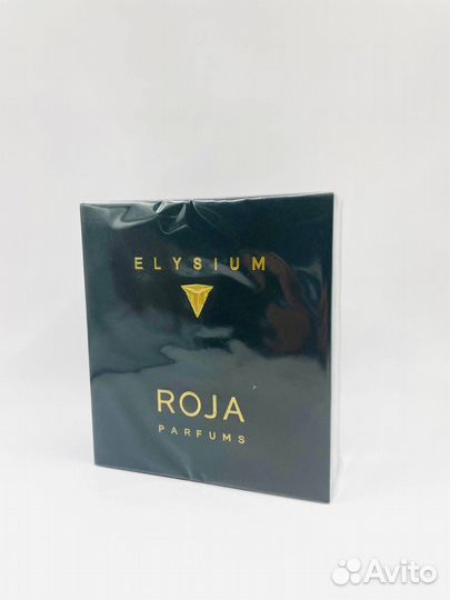 Парфюм roja dove Elysium Pour Homme Cologne