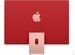 Apple iMac 24 2023 M3, 8/256GB, Pink