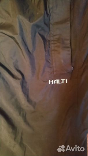 Брюки halti Drymax X