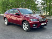 BMW X6 4.4 AT, 2011, 19 500 км, с пробегом, цена 3 000 000 руб.