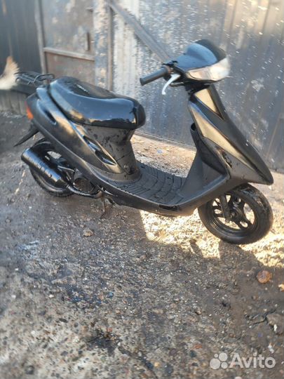 Скутер Honda dio, хонда дио