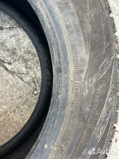 Cooper Weather-Master WSC 255/55 R18 109T