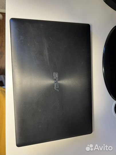 Asus x553m