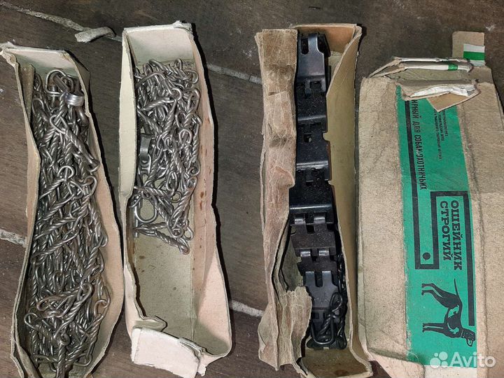 Цепи,поводки для собаки, строгие ошейники