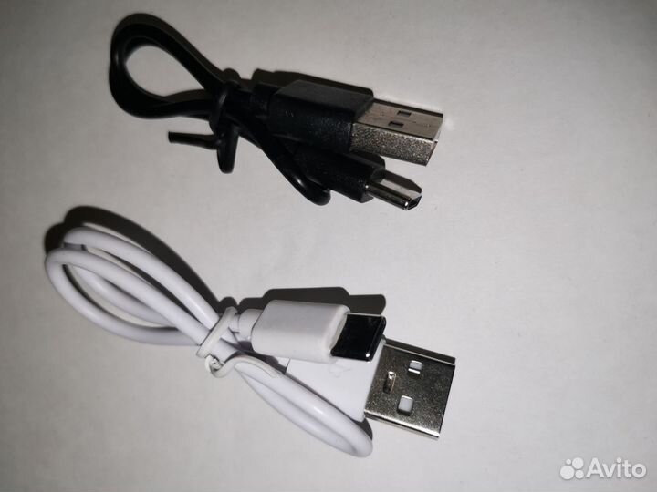 Дешёвые кабели type c/micro usb и блоки питания