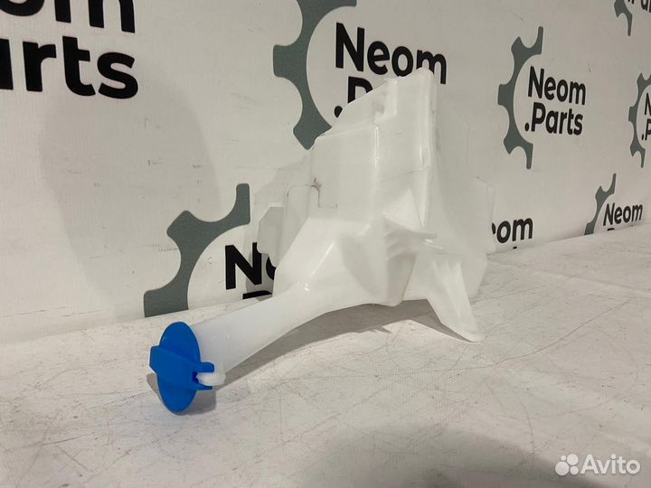 Бачок омывателя Kia Rio X-Line 4 FB 20-н.в