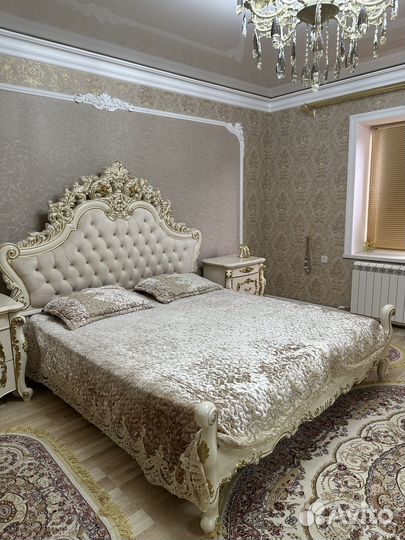 Спальня 