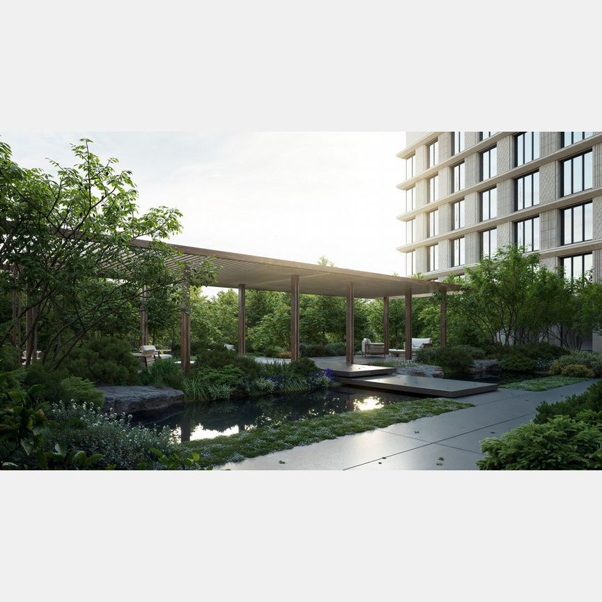 Апартаменты-студия, 22,4 м², 6/8 эт.