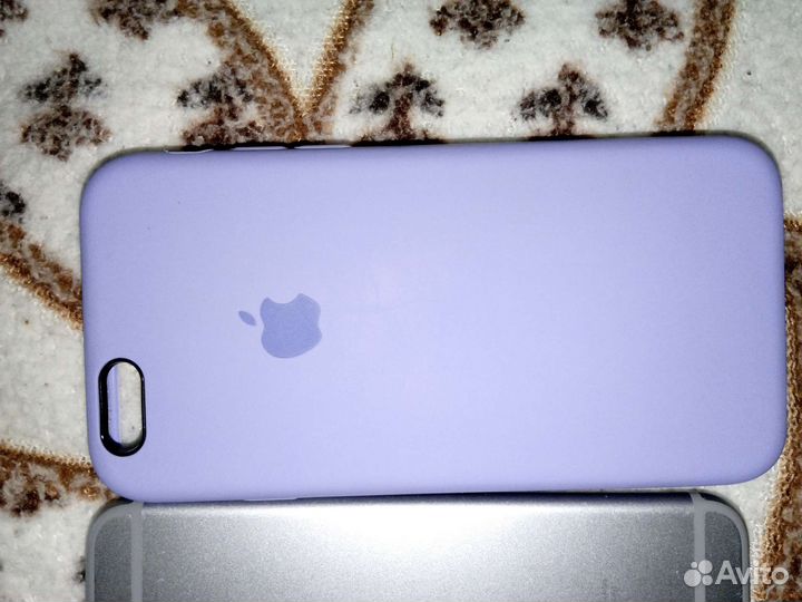 Телефон iPhone 6