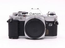 Canon AL-1 QF body б