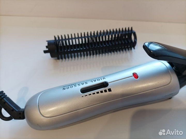 Щипцы, плойка Vidal Sassoon VS102