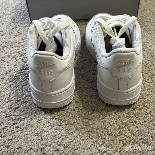 Кроссовки Air Force 1 LE (GS)