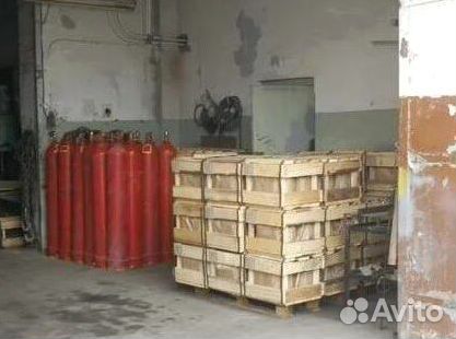 Фреоны (Хладоны). Покупаем