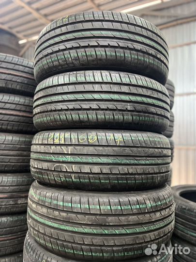 Hankook Ventus Prime 2 K115 225/60 R17