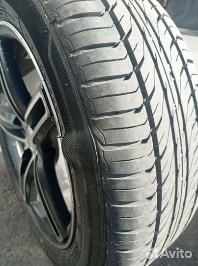 Joyroad Sport RX6 195/55 R16