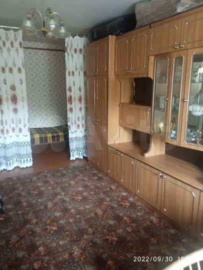 1-к. квартира, 42,4 м², 3/6 эт.