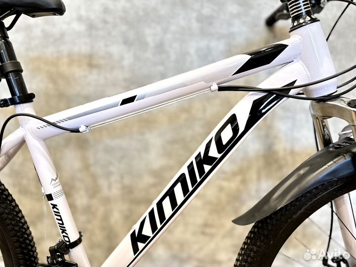 Велосипед Kimiko