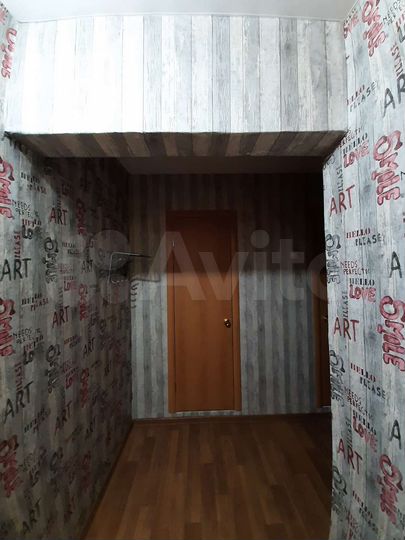 1-к. квартира, 33,9 м², 8/9 эт.