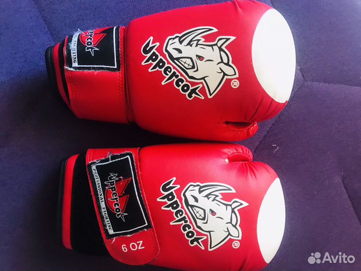 Спортивный инвентарь для детей