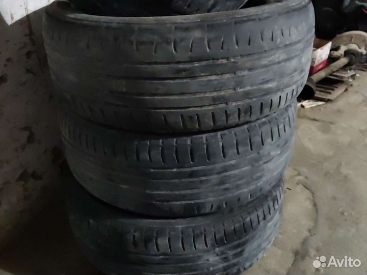 Nokian Tyres Nordman SZ 205/55 R16