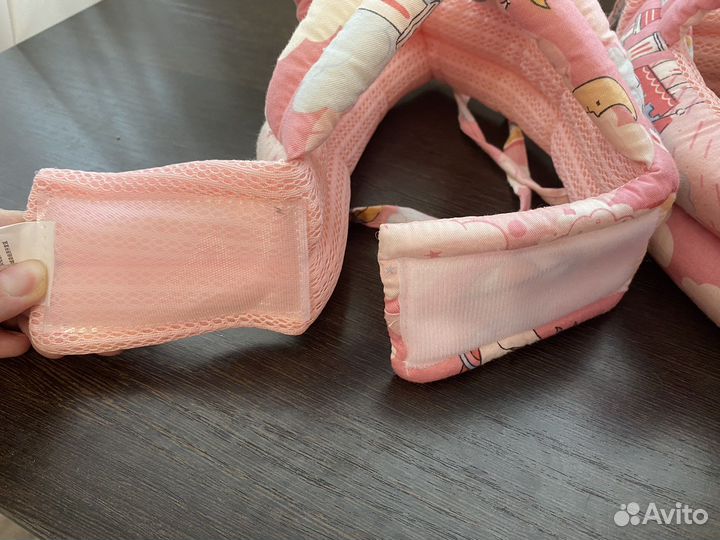 Детский шлем защитный