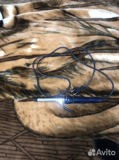 Электро приборы для укладки волос