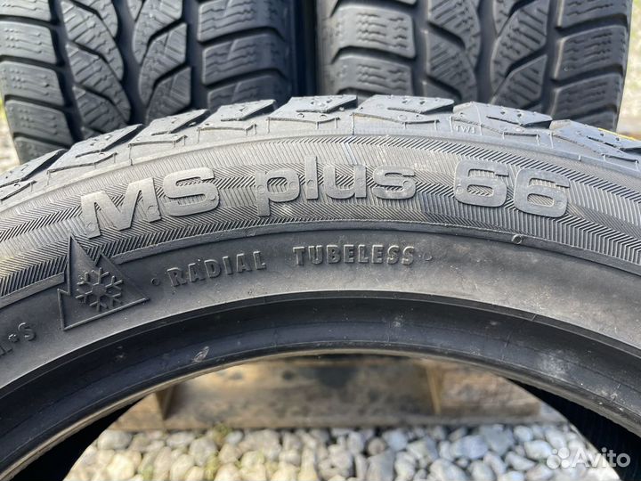 Uniroyal MS Plus 66 225/50 R17