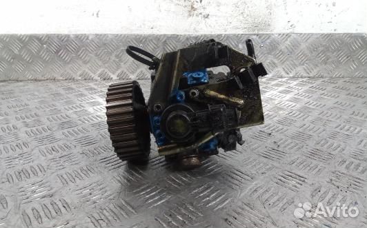 Тнвд дизельный peugeot 307 (BDN13AC01)