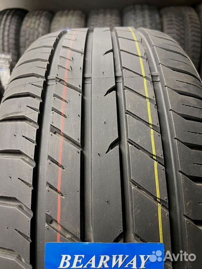 Bearway BW118 275/35 R19 118T