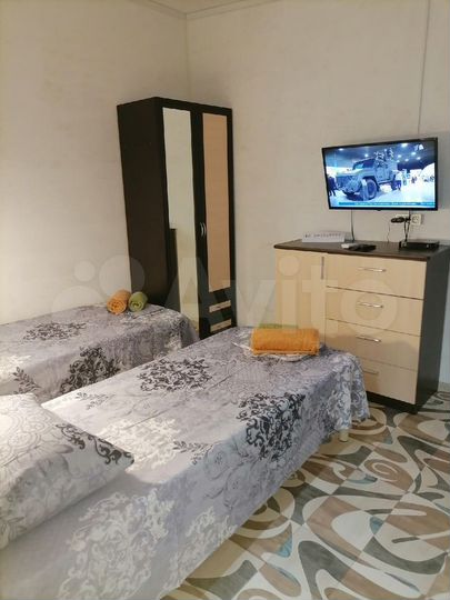 Дом 40 м² на участке 6 сот.